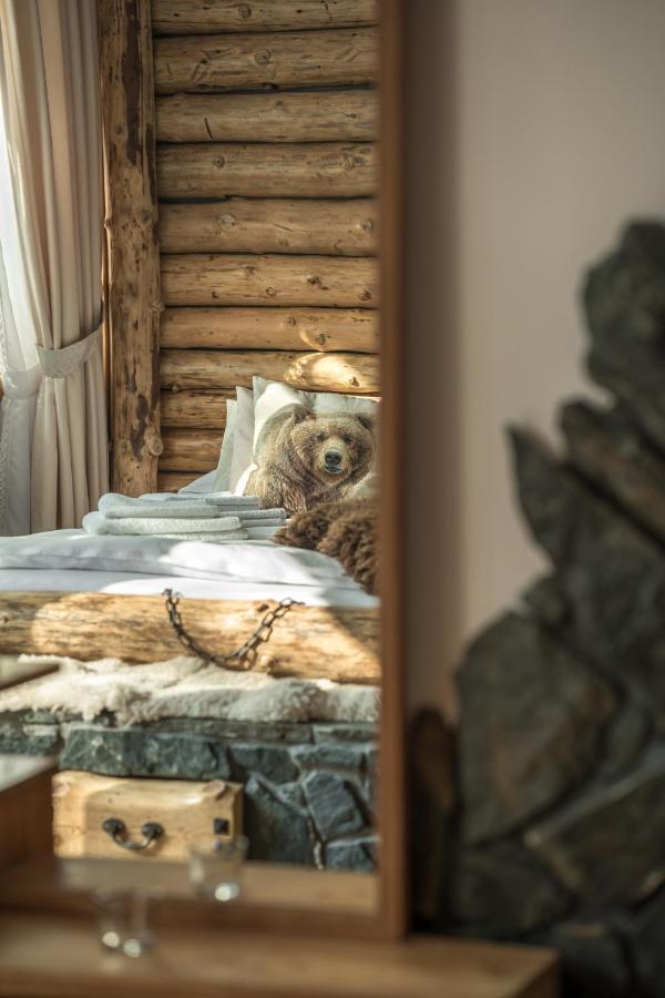Ferienwohnung Gawra Zakopane Exterior foto